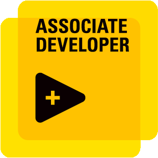 Associatedeveloper